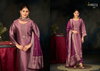 Zarra By Ibiza Pure Banglory Silk Jacquard Surat Dress Material Wholesale Market
